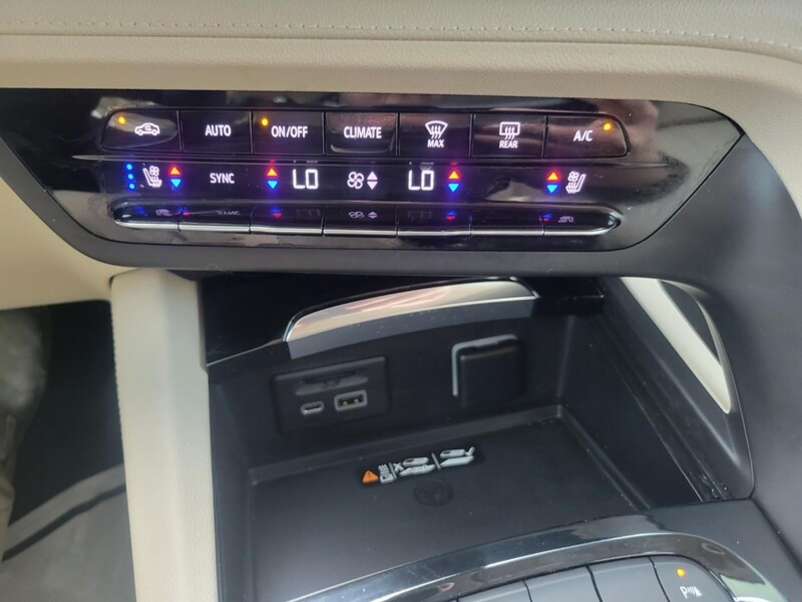 2022 Buick Envision Avenir