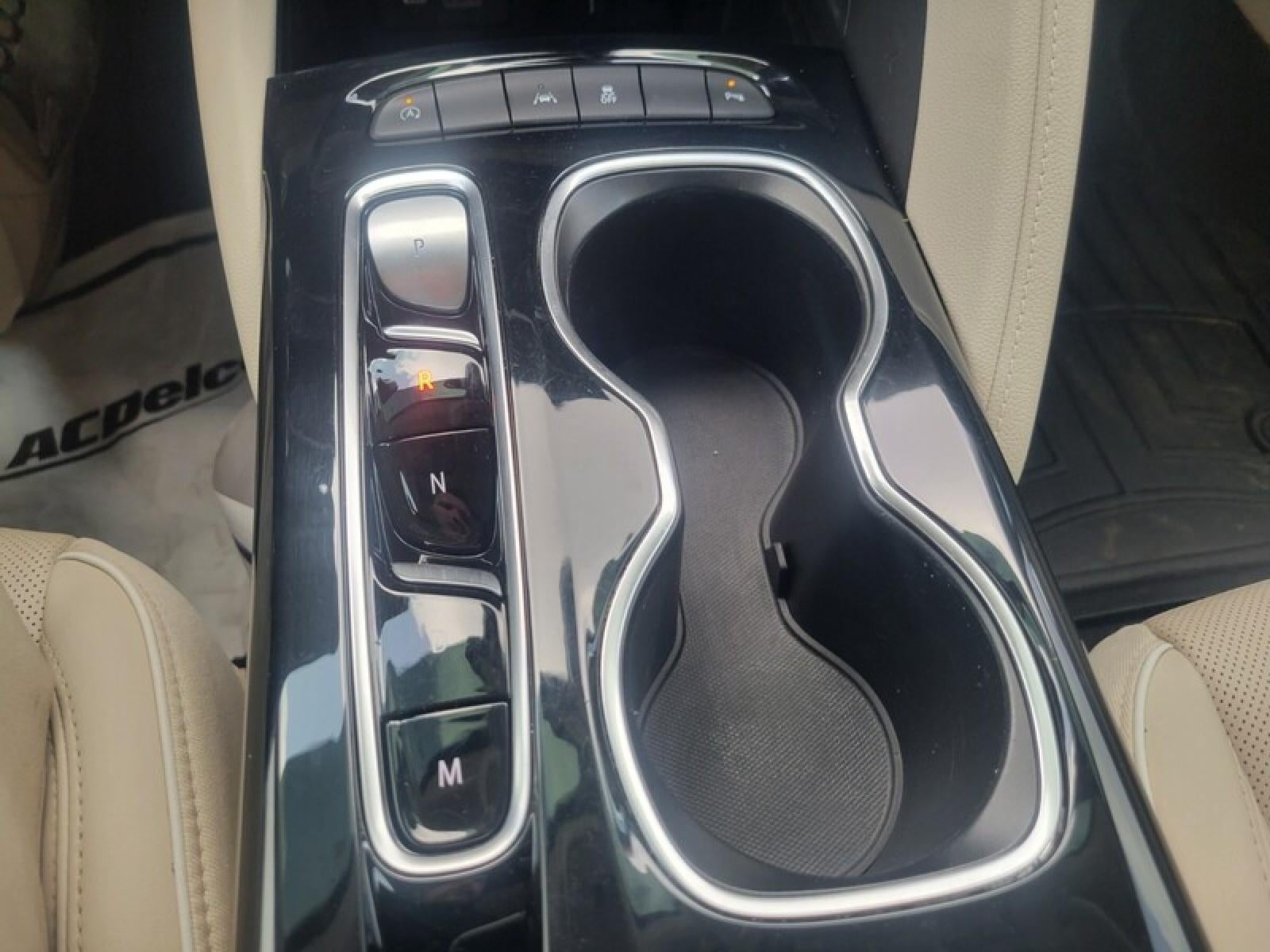 2022 Buick Envision Avenir