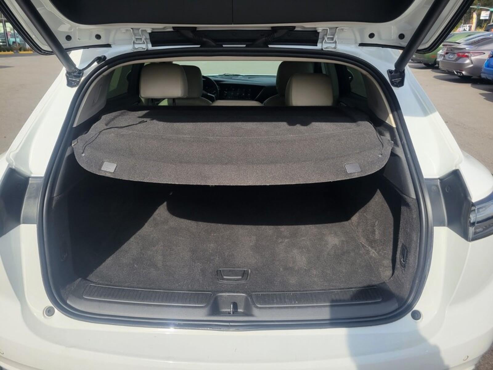 2022 Buick Envision Avenir