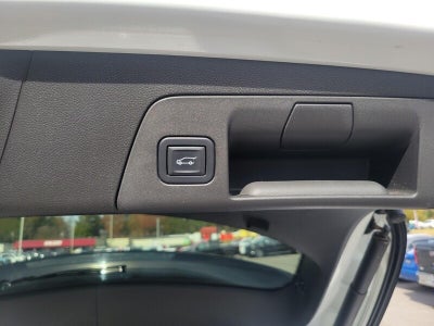 2022 Buick Envision Avenir