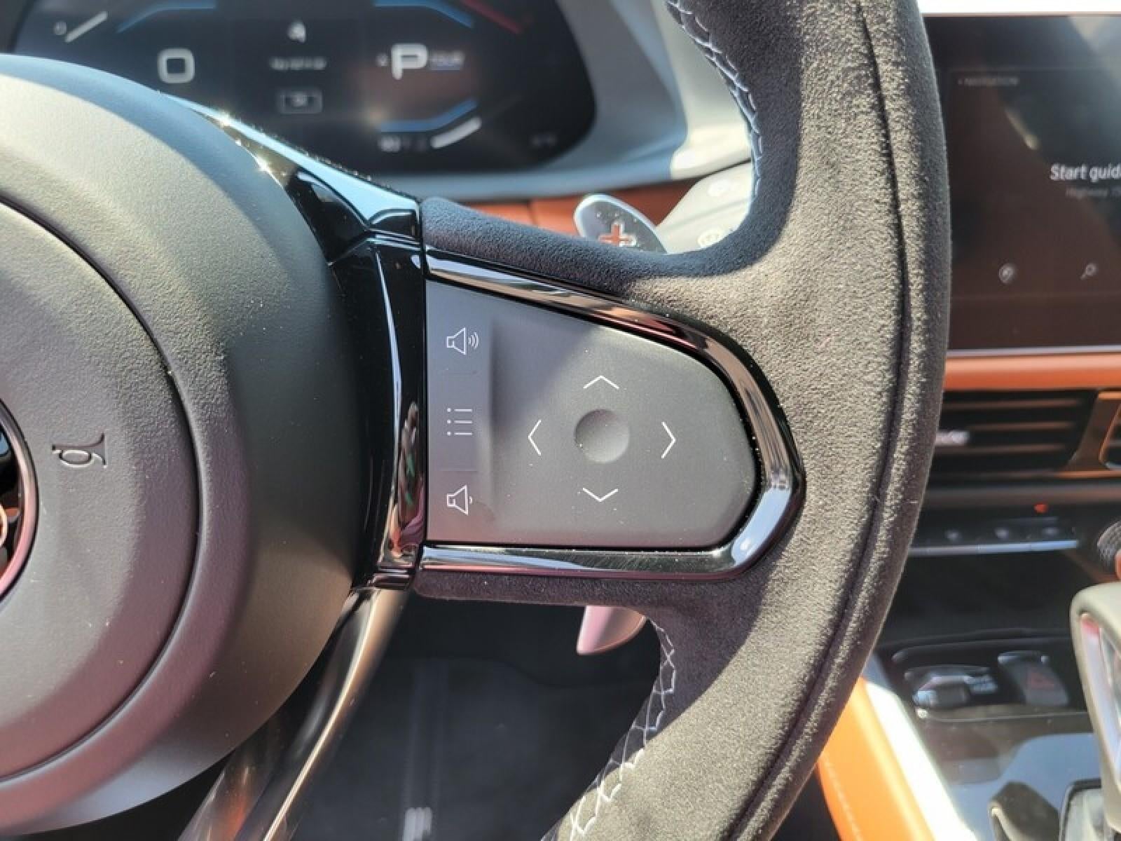 2024 Lotus Emira First Edition