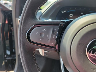 2024 Lotus Emira First Edition