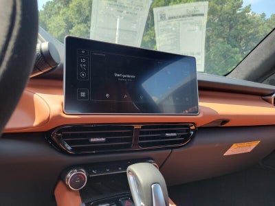 2024 Lotus Emira First Edition