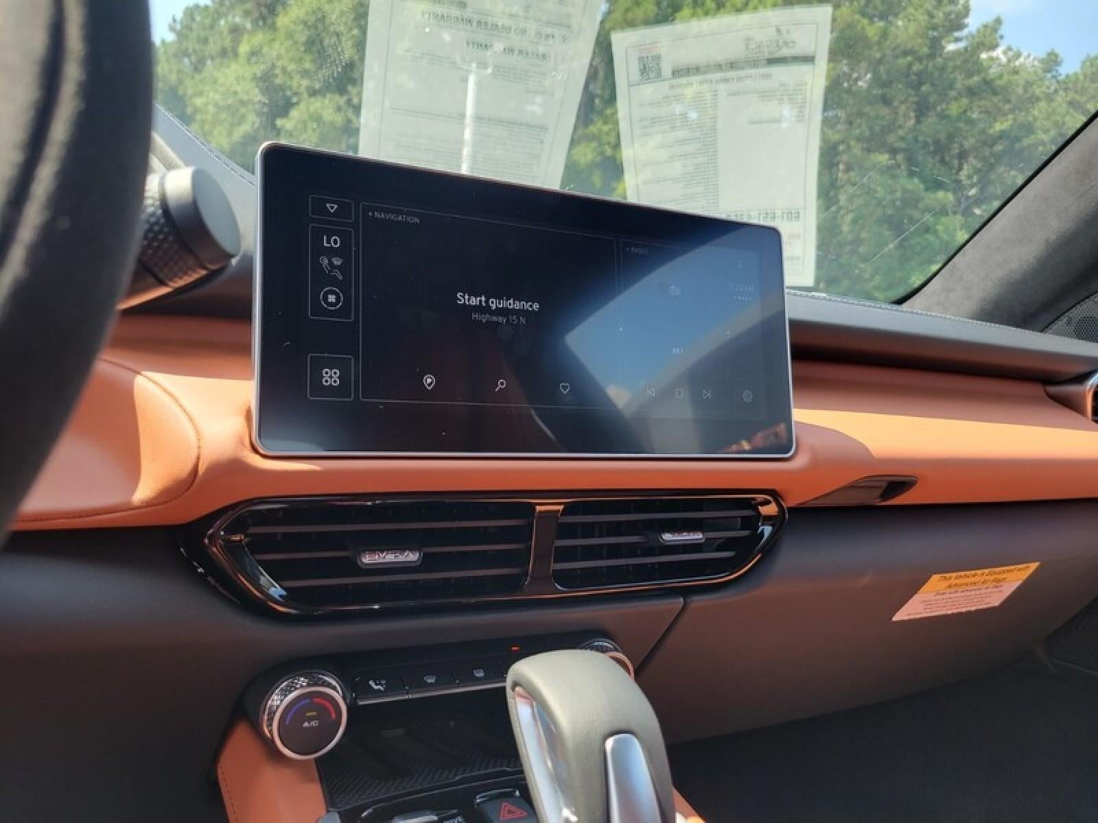 2024 Lotus Emira First Edition