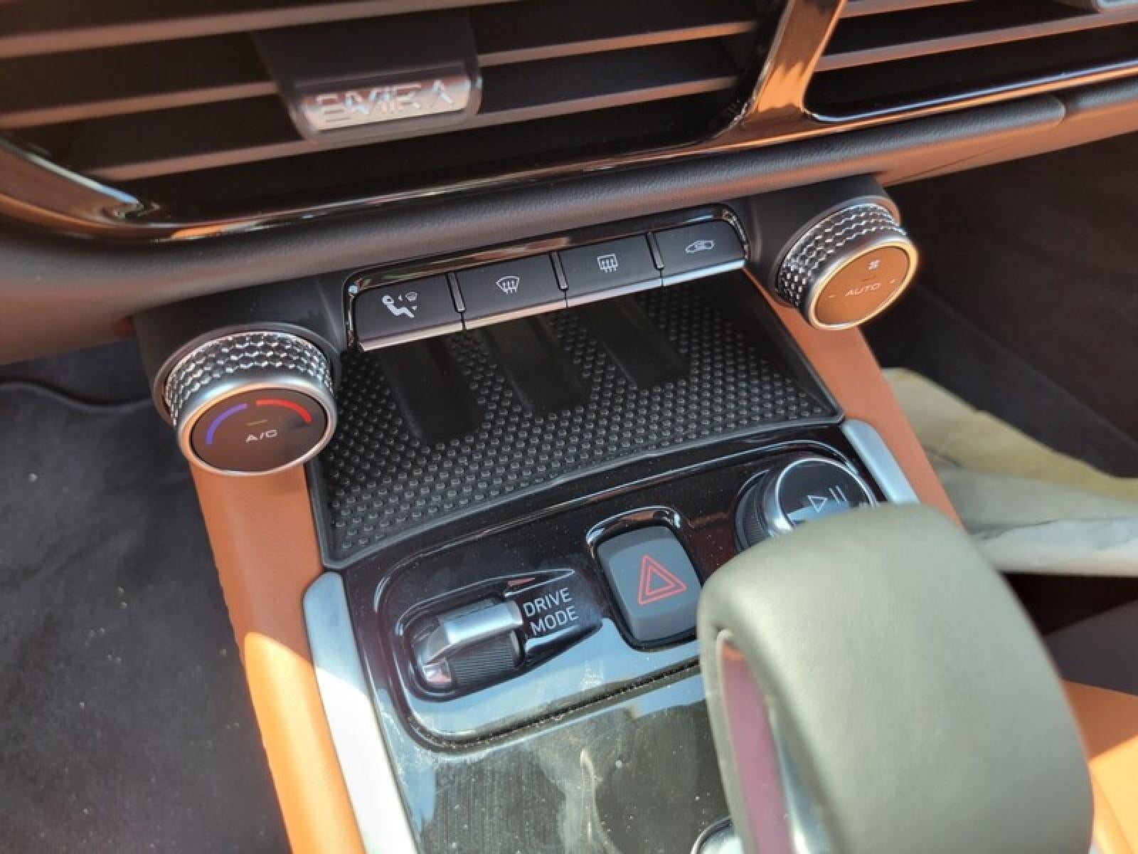 2024 Lotus Emira First Edition