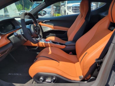 2024 Lotus Emira First Edition