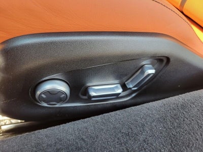 2024 Lotus Emira First Edition