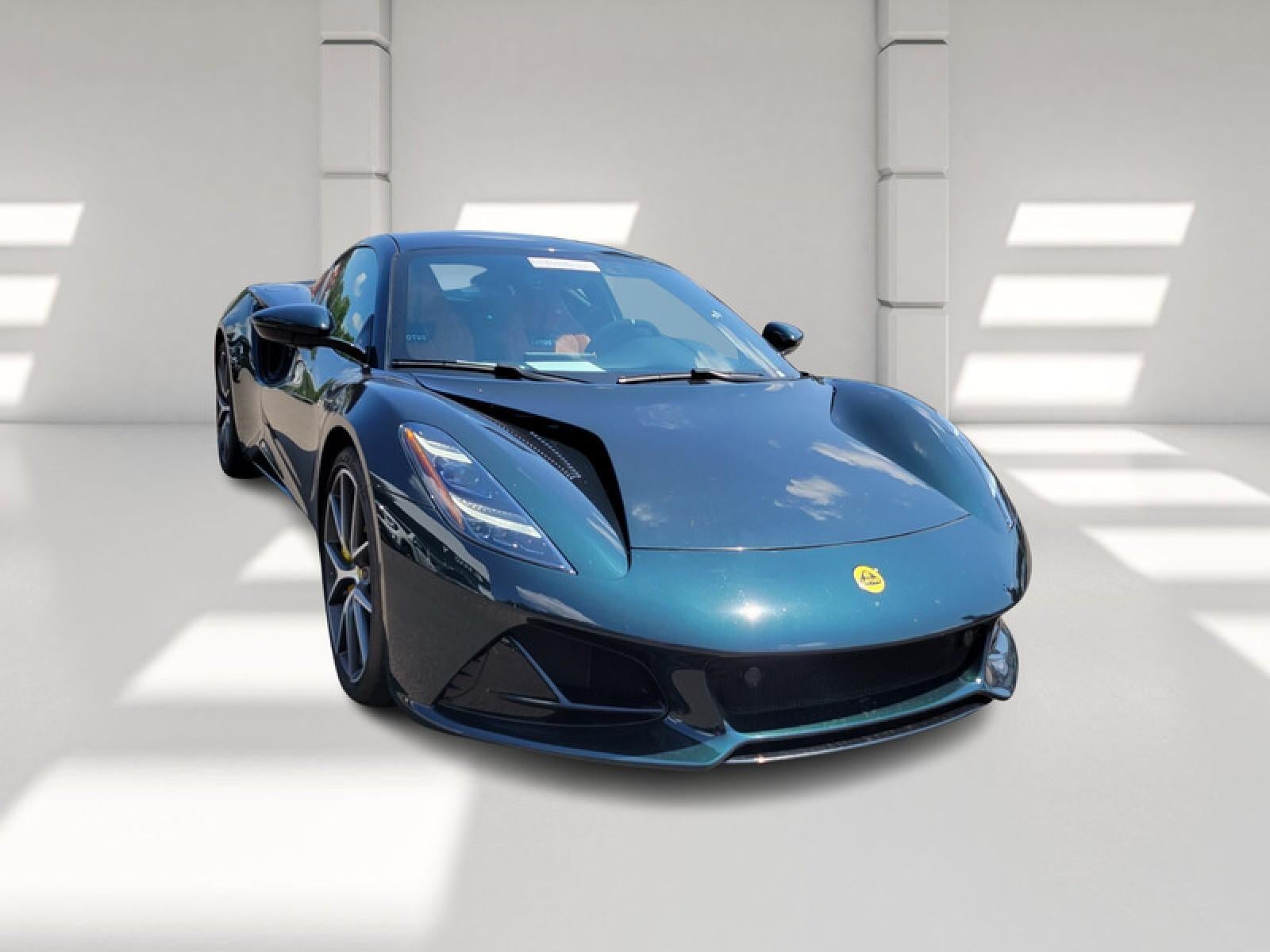 2024 Lotus Emira First Edition