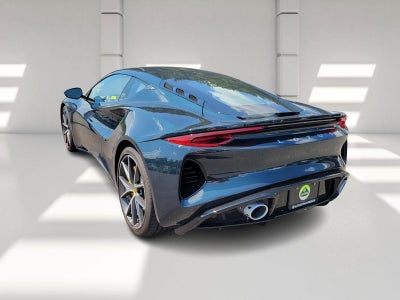 2024 Lotus Emira First Edition