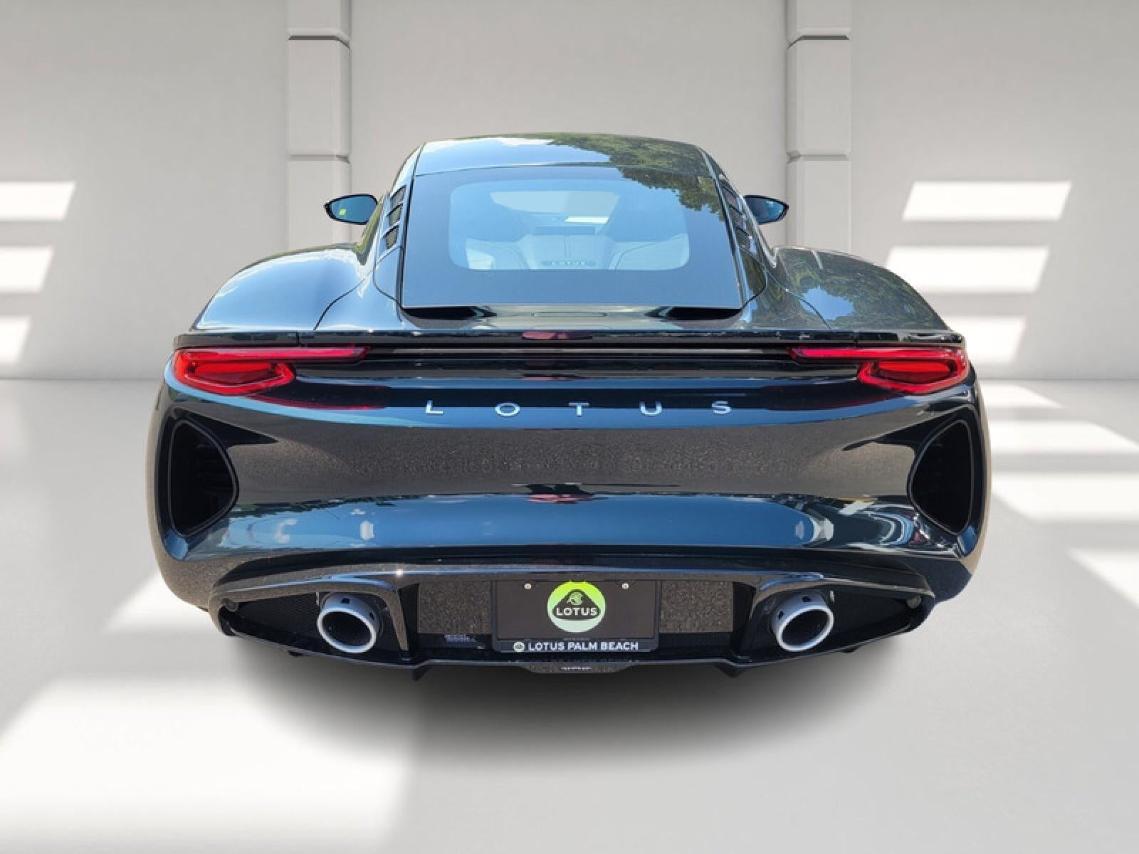 2024 Lotus Emira First Edition