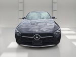 2025 Mercedes-Benz CLA CLA 250