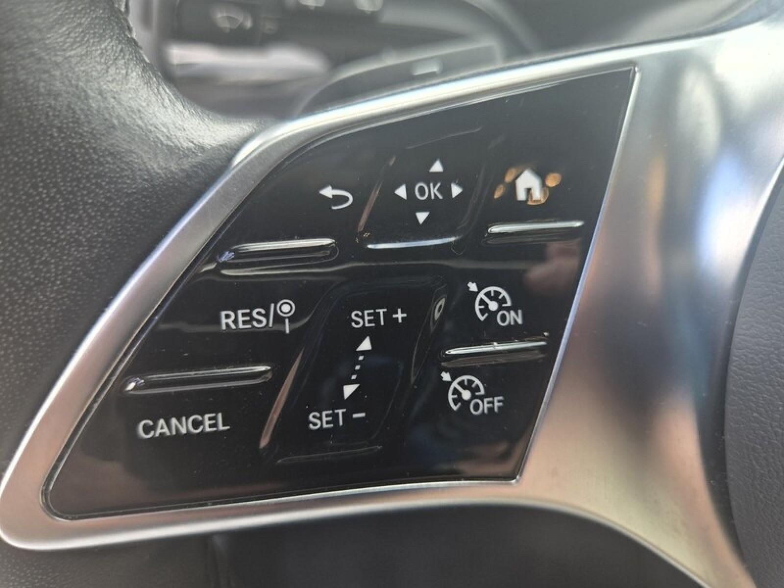2025 Mercedes-Benz GLA GLA 250