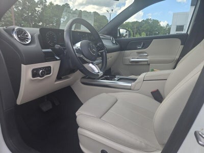 2025 Mercedes-Benz GLA GLA 250