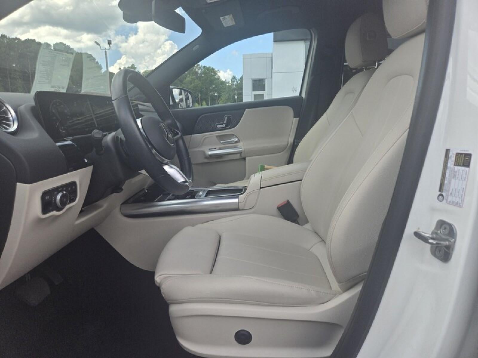 2025 Mercedes-Benz GLA GLA 250