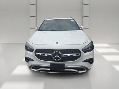 2025 Mercedes-Benz GLA GLA 250