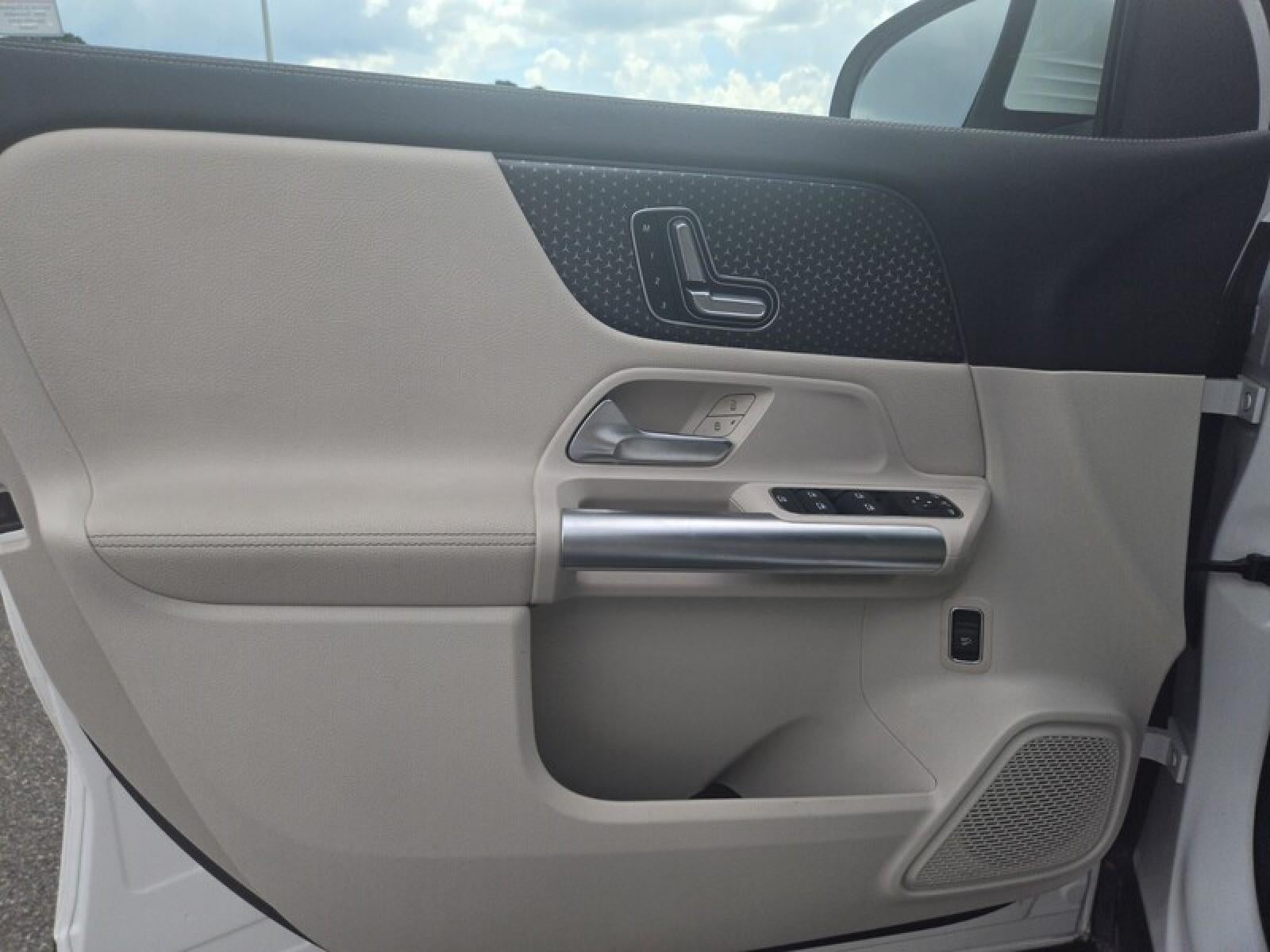 2025 Mercedes-Benz GLA GLA 250