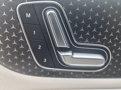 2025 Mercedes-Benz GLA GLA 250