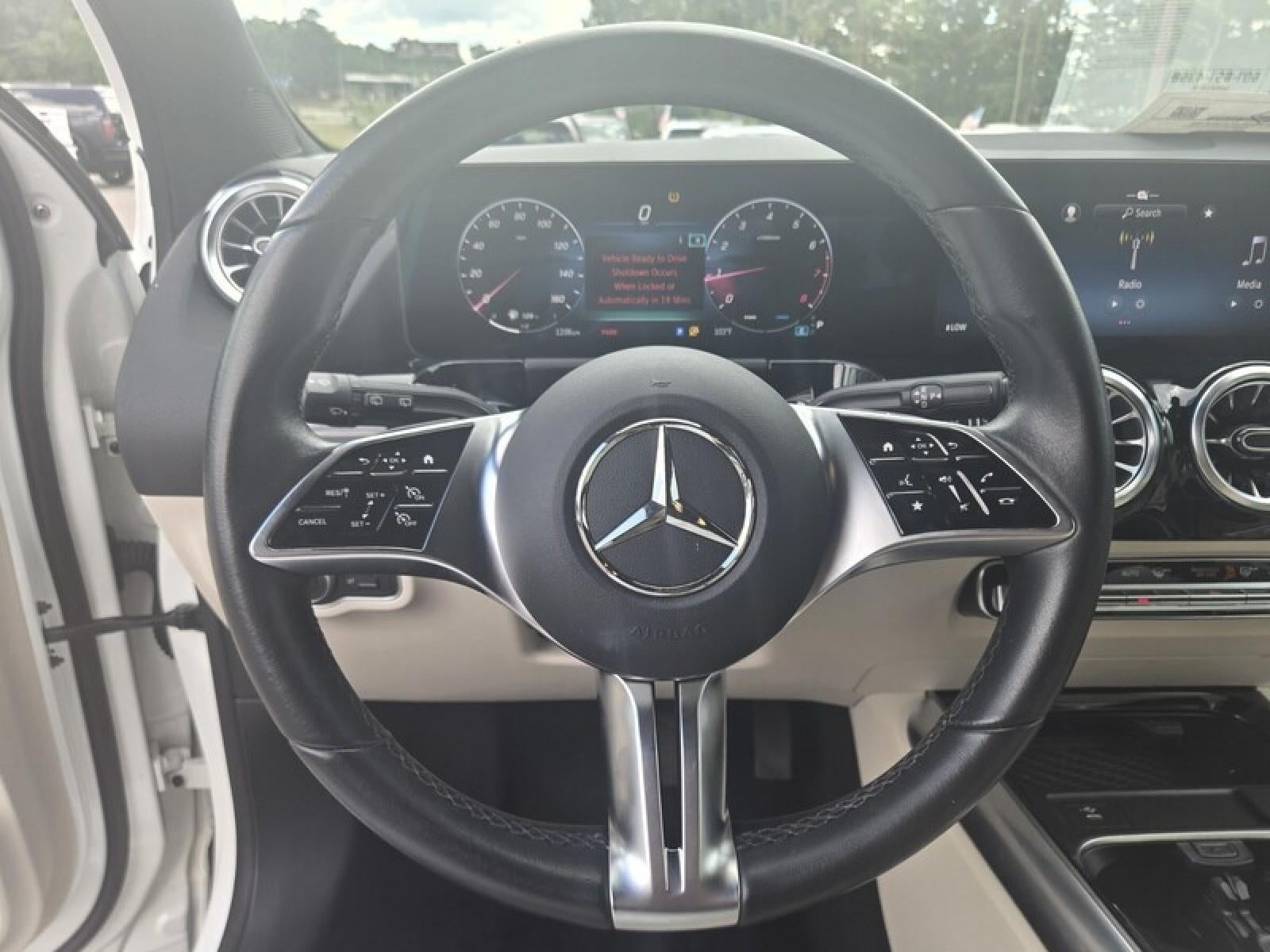 2025 Mercedes-Benz GLA GLA 250