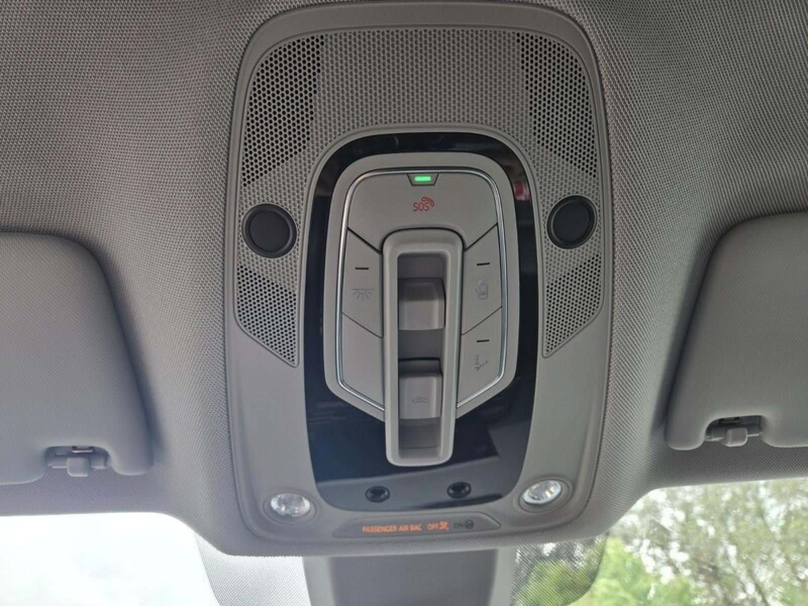 2024 Audi Q5 S line Premium Plus