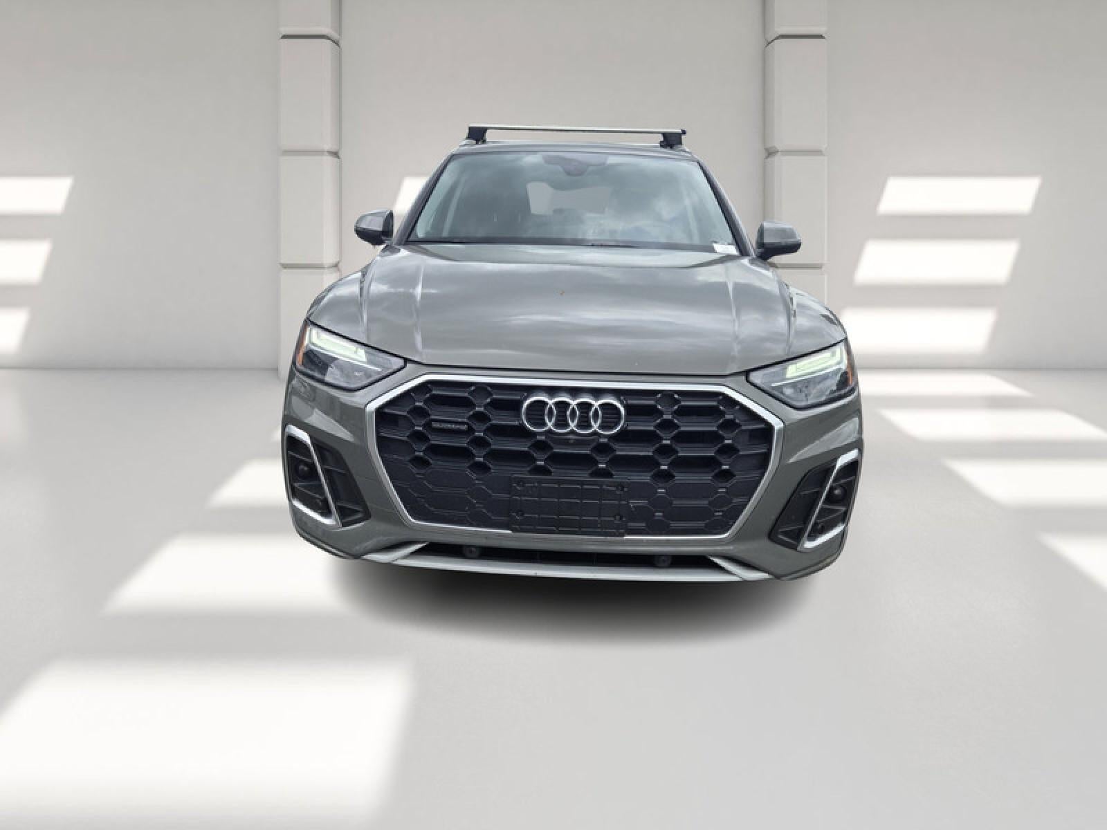2024 Audi Q5 S line Premium Plus