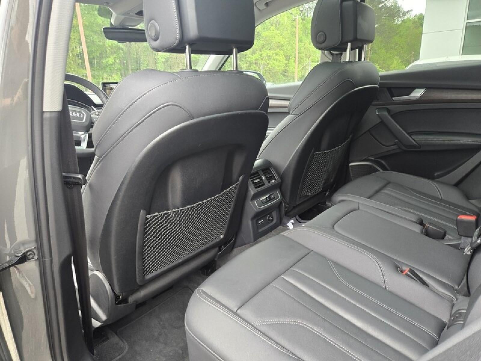 2024 Audi Q5 S line Premium Plus