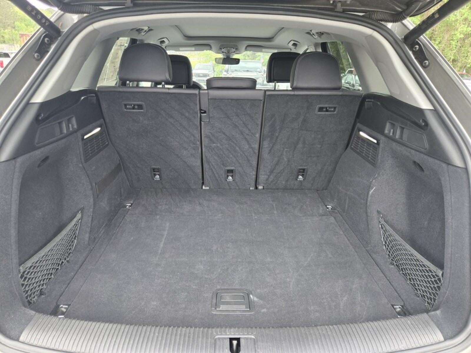 2024 Audi Q5 S line Premium Plus