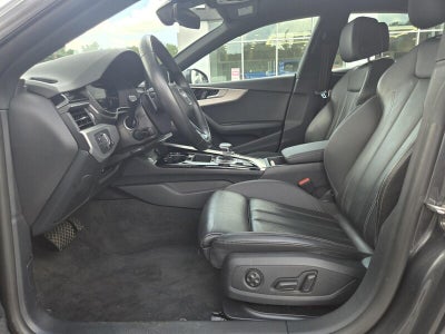 2025 Audi A5 Sportback S line Premium