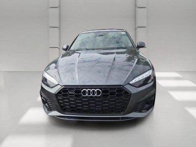 2025 Audi A5 Sportback S line Premium