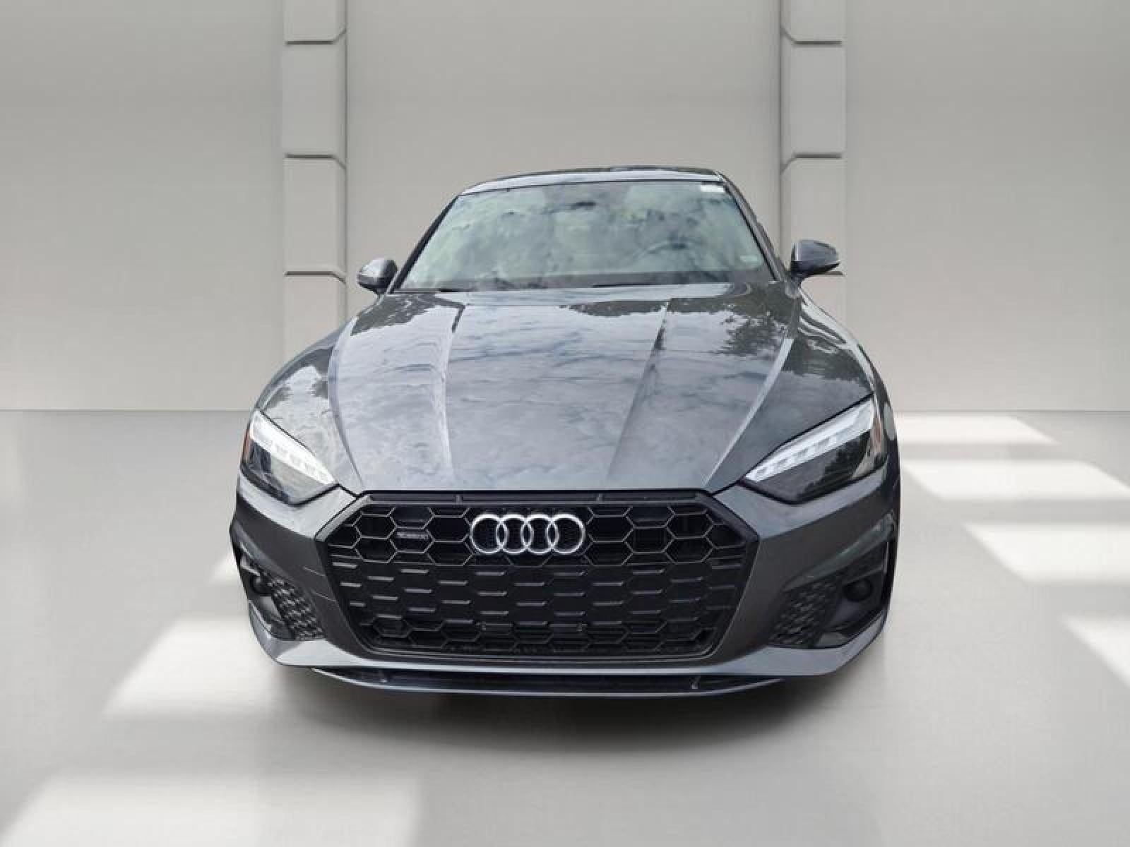 2025 Audi A5 Sportback S line Premium
