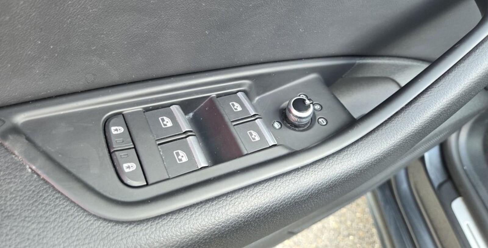 2025 Audi A5 Sportback S line Premium