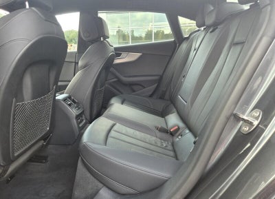 2025 Audi A5 Sportback S line Premium