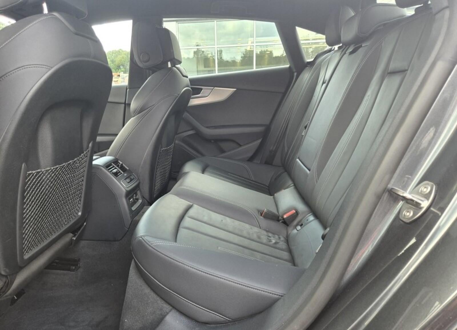 2025 Audi A5 Sportback S line Premium