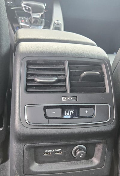 2025 Audi A5 Sportback S line Premium