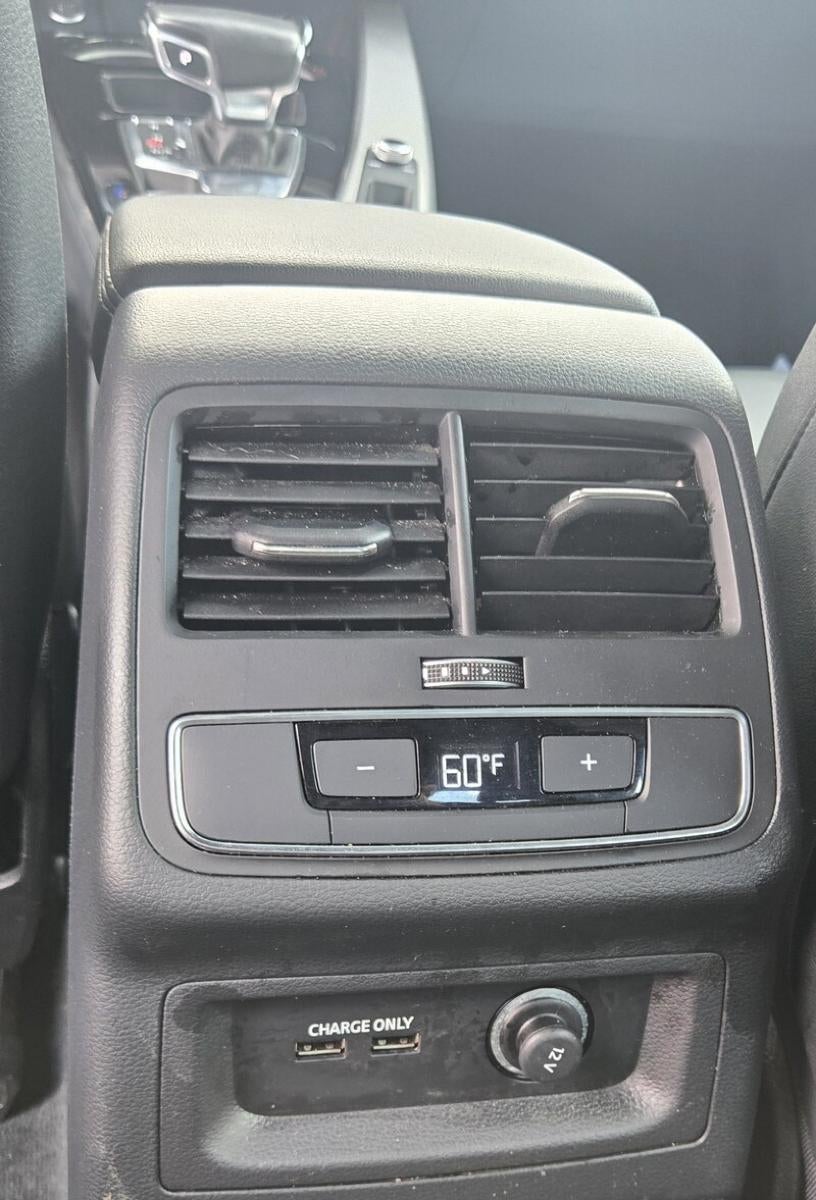 2025 Audi A5 Sportback S line Premium