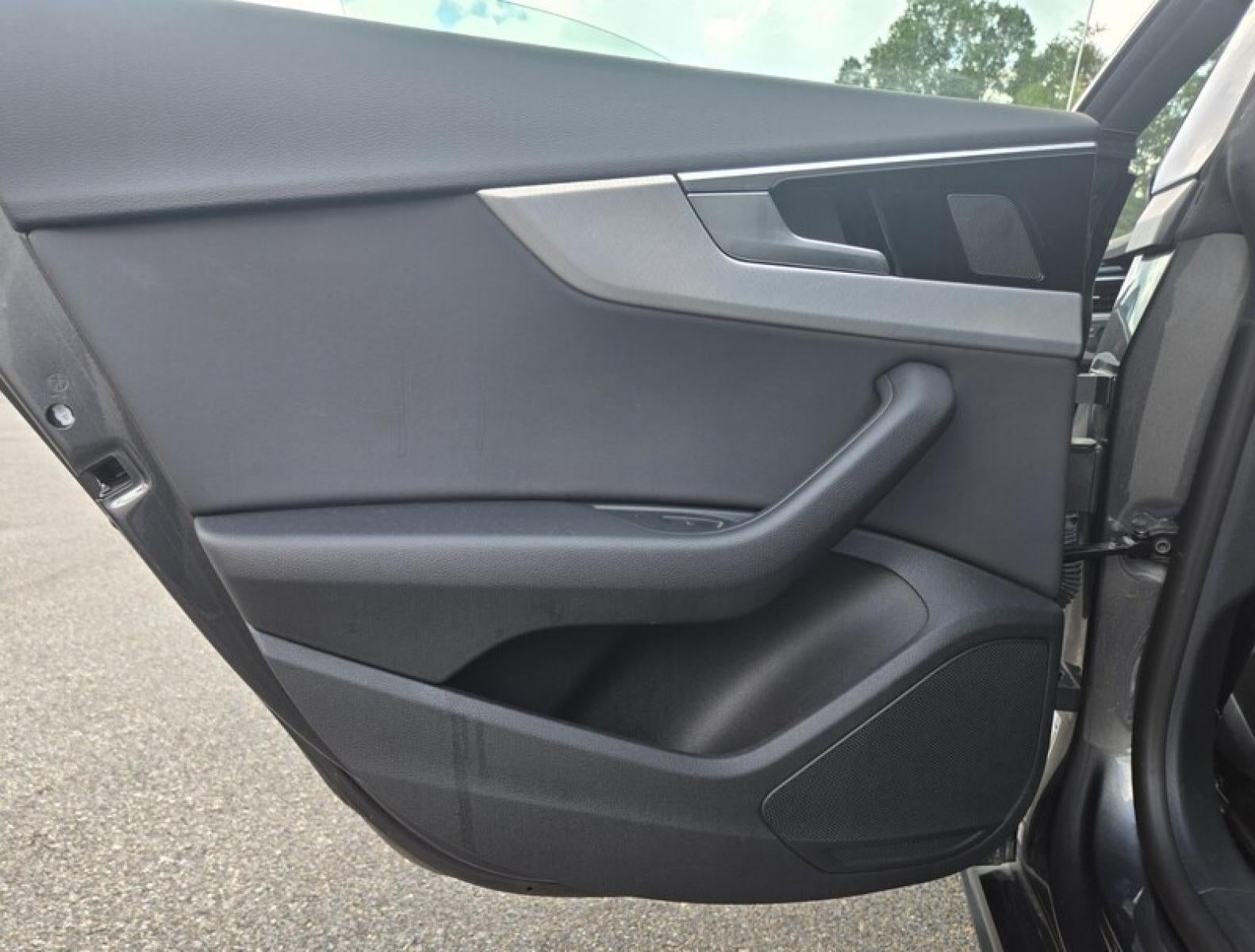 2025 Audi A5 Sportback S line Premium