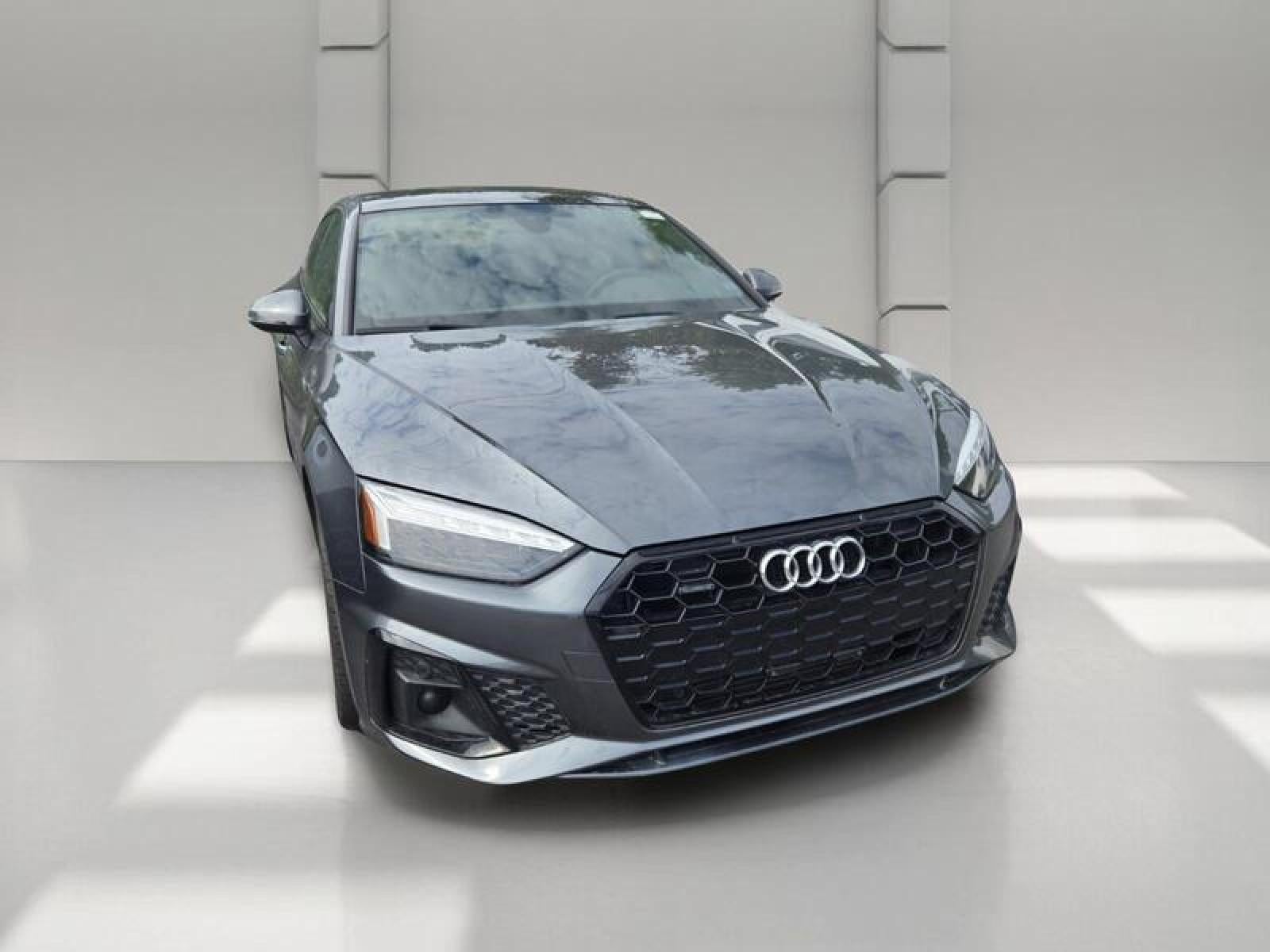 2025 Audi A5 Sportback S line Premium
