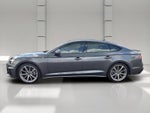 2025 Audi A5 Sportback S line Premium
