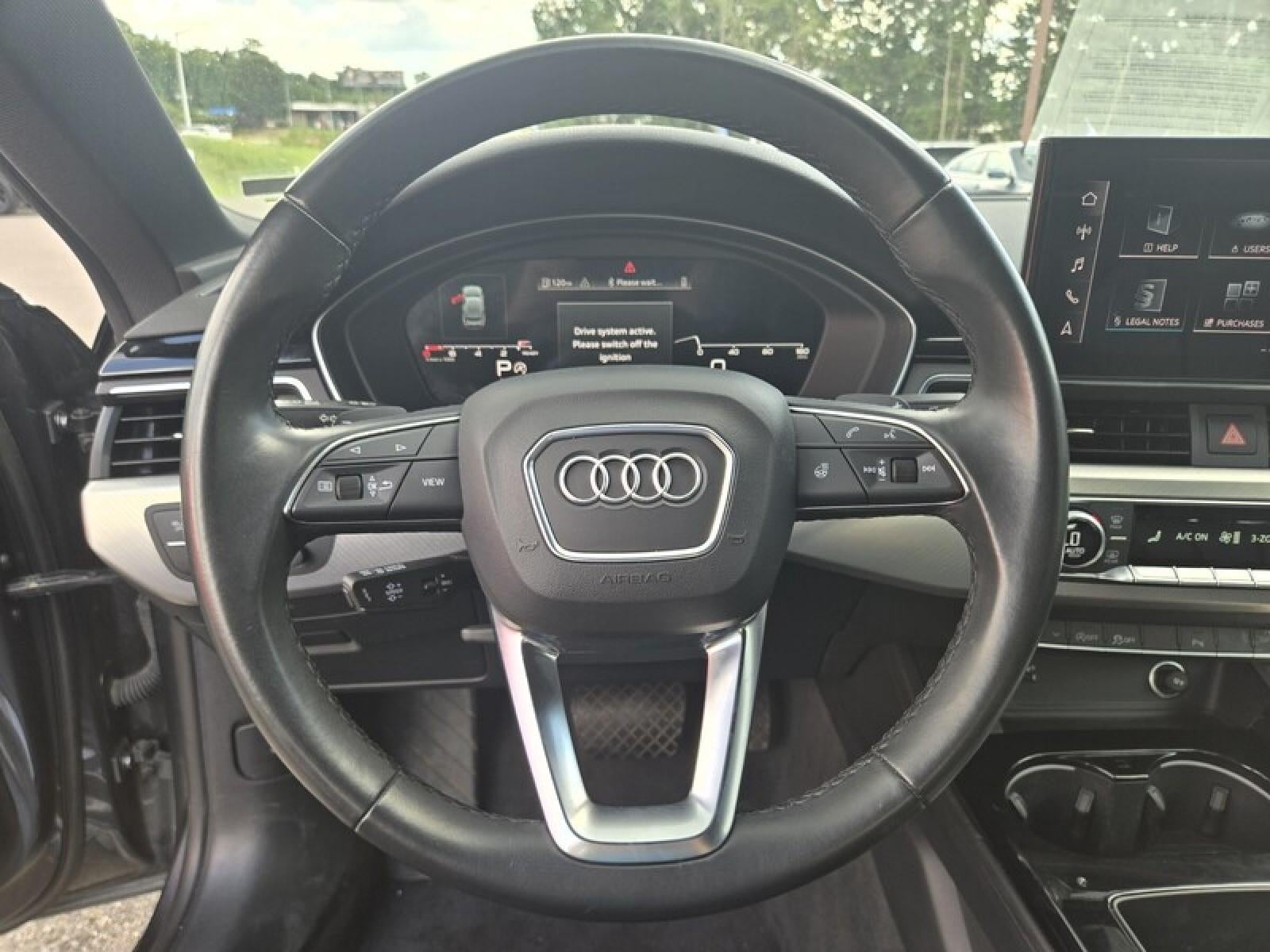 2025 Audi A5 Sportback S line Premium