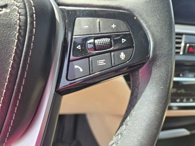 2023 BMW 5 Series 530i