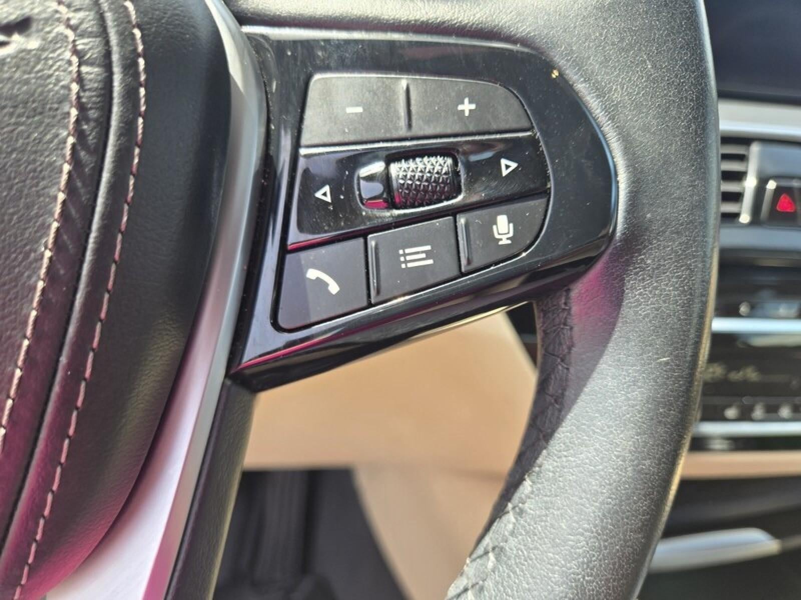 2023 BMW 5 Series 530i