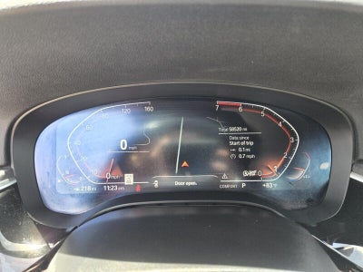 2023 BMW 5 Series 530i