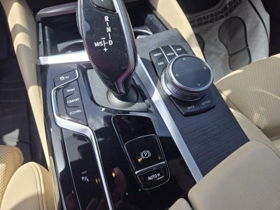 2023 BMW 5 Series 530i