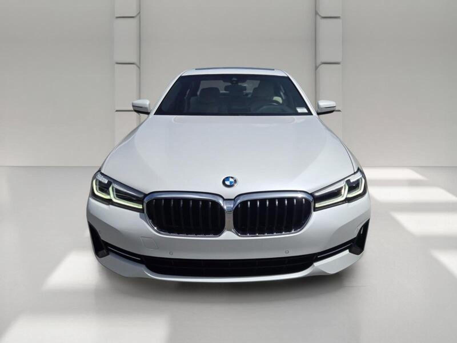 2023 BMW 5 Series 530i