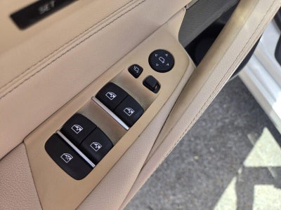 2023 BMW 5 Series 530i