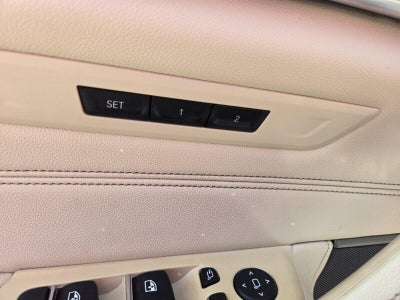 2023 BMW 5 Series 530i