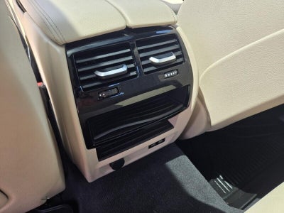 2023 BMW 5 Series 530i