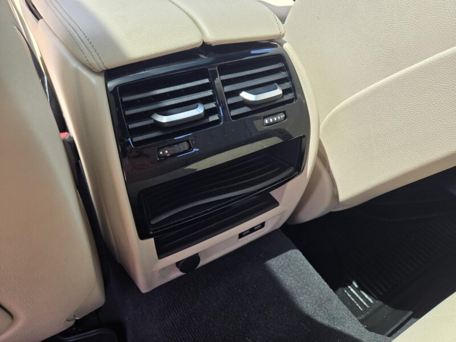 2023 BMW 5 Series 530i