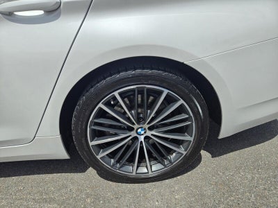 2023 BMW 5 Series 530i