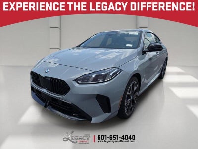 2026 BMW 2 Series 228