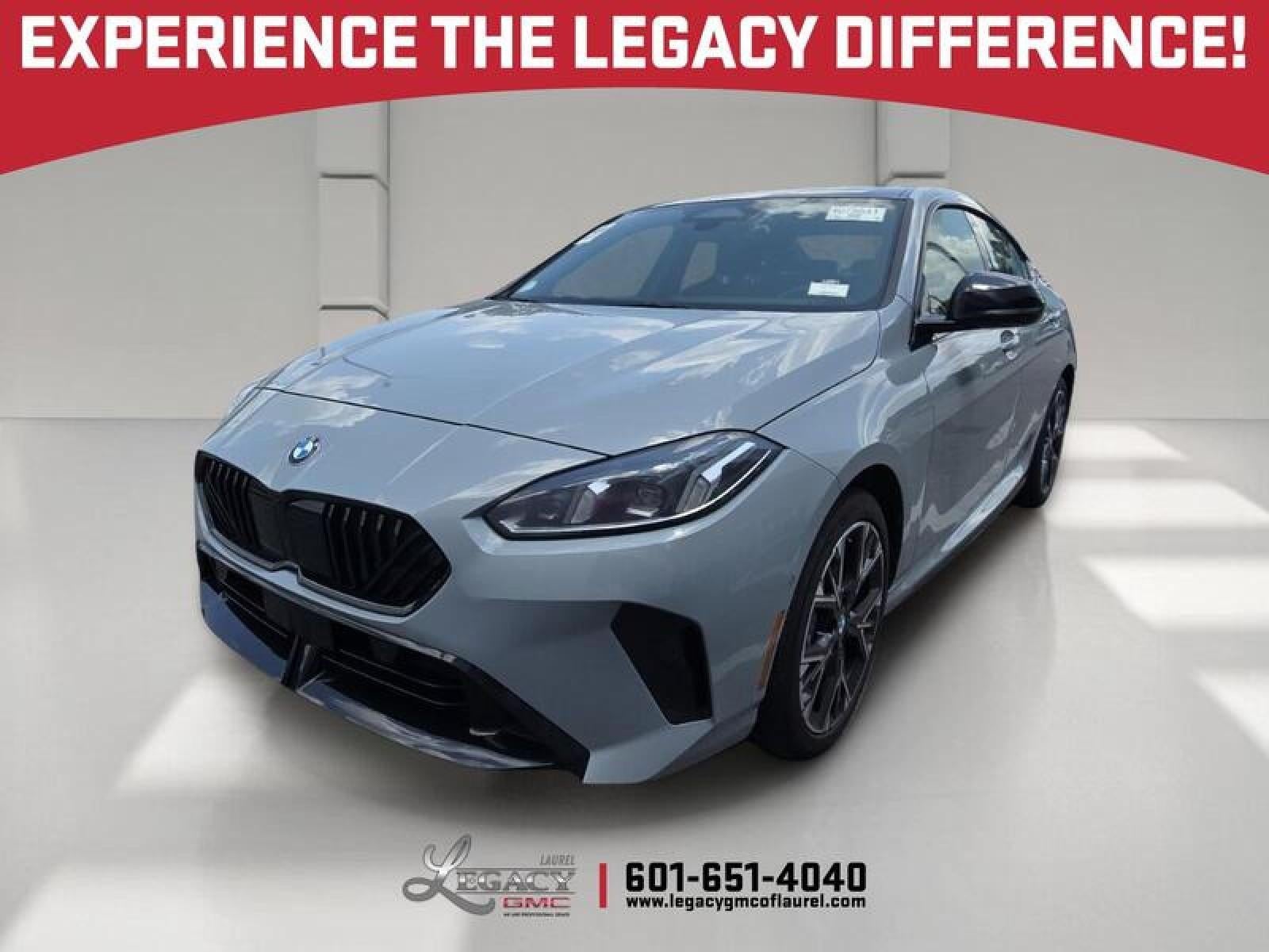 2026 BMW 2 Series 228